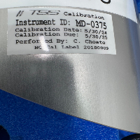 MBV MAS-100NT Microbiological Air Sampler image 3